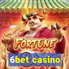 6bet casino